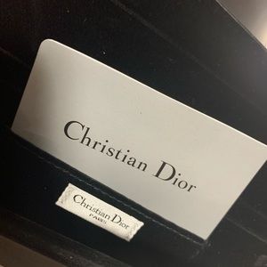 Christian Dior sunnies